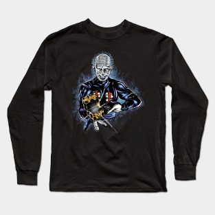 Hell Proposition Long Sleeve T-Shirt